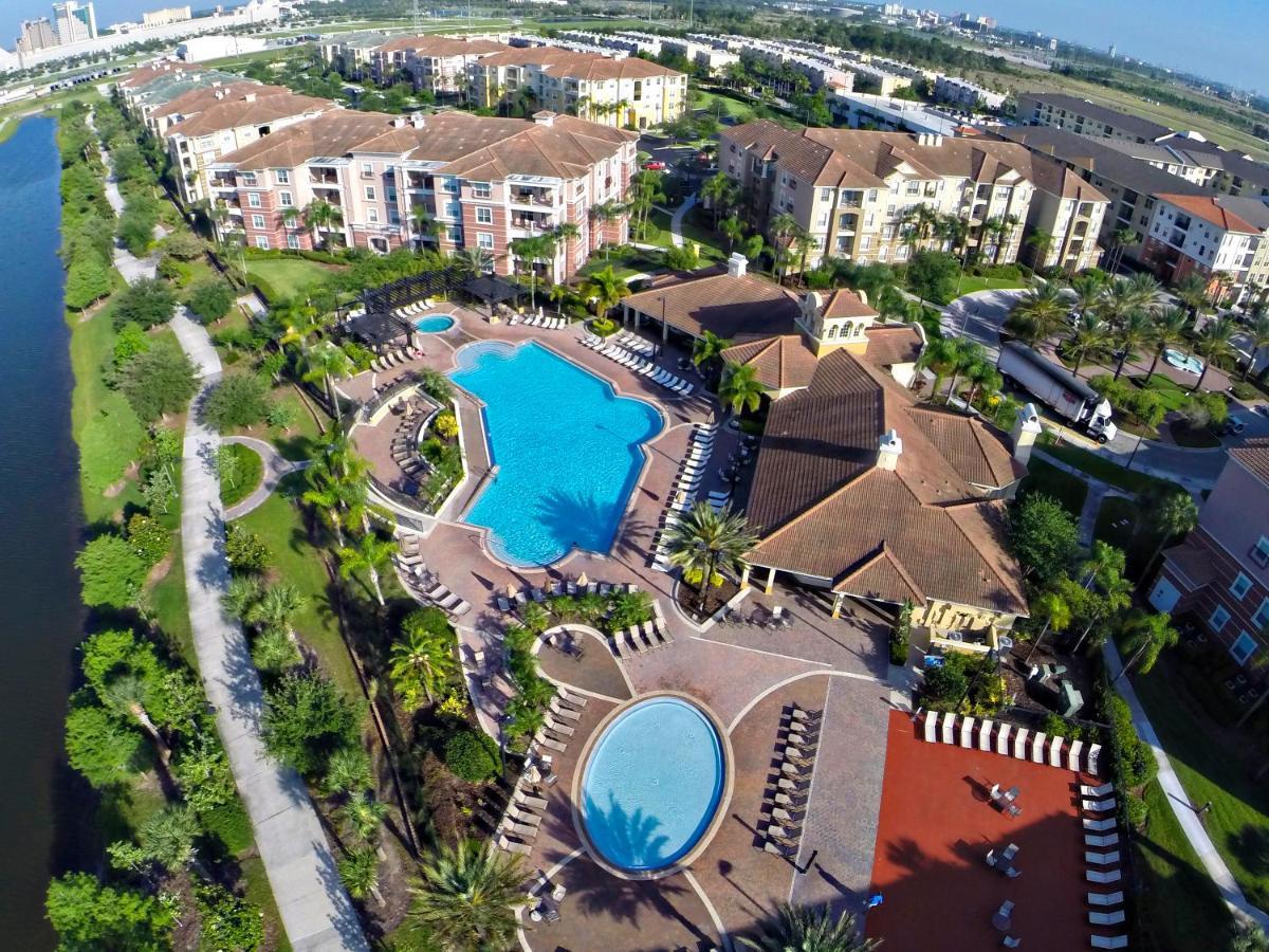 3Br 4 Bath Large Condo 5Min Conv Center 1732Ft ออร์ลันโด ภายนอก รูปภาพ