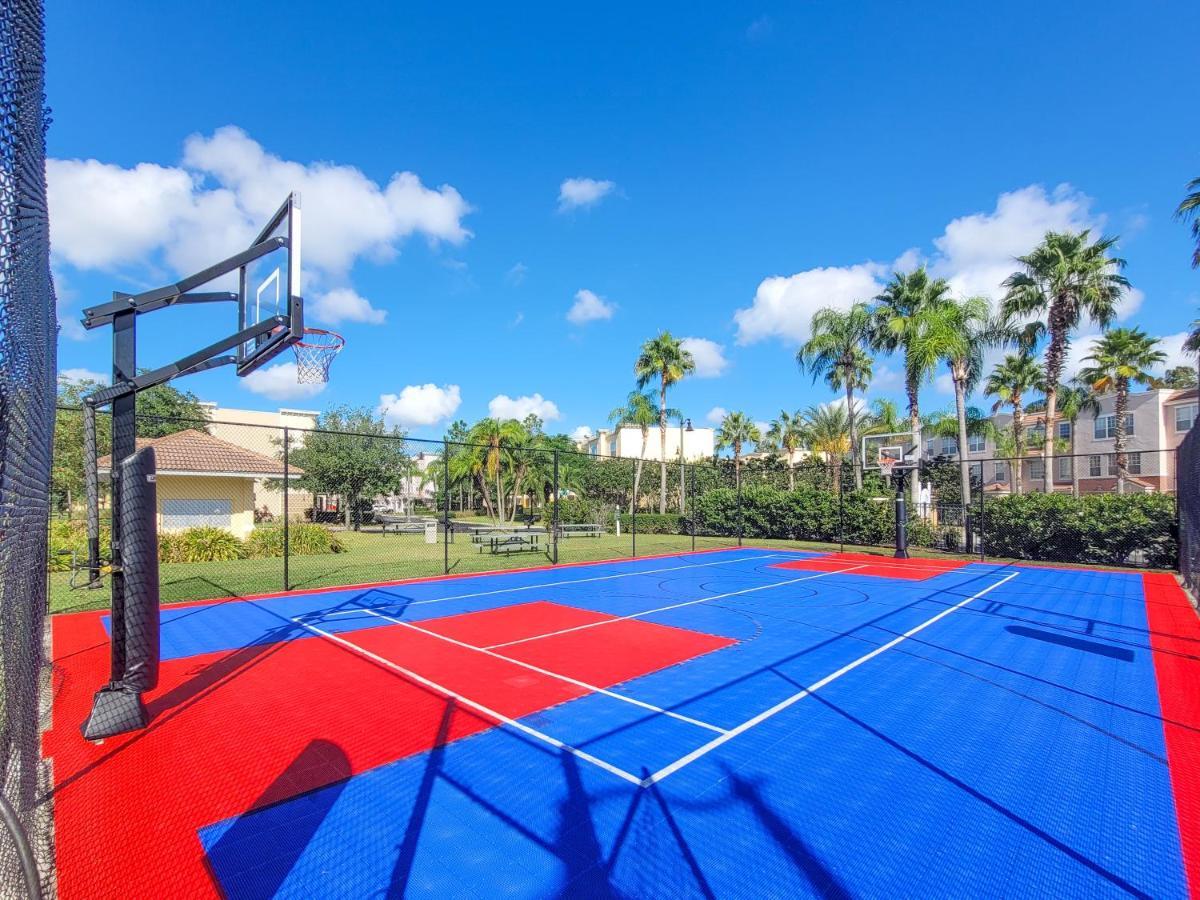 3Br 4 Bath Large Condo 5Min Conv Center 1732Ft ออร์ลันโด ภายนอก รูปภาพ