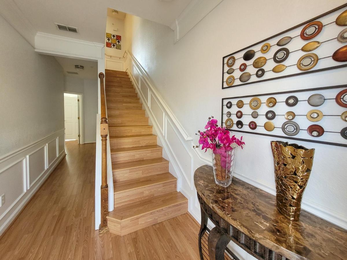 3Br 4 Bath Large Condo 5Min Conv Center 1732Ft ออร์ลันโด ภายนอก รูปภาพ